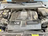 2011 Land Rover Range Rover Sport
