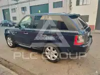 2011 Land Rover Range Rover Sport