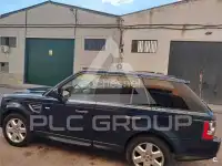 2011 Land Rover Range Rover Sport