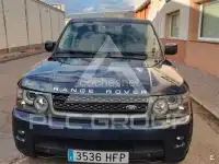 2011 Land Rover Range Rover Sport
