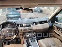 2011 Land Rover Range Rover Sport