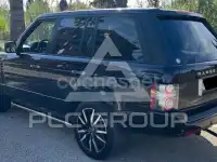 2011 Land Rover 