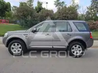 2011 Land Rover 