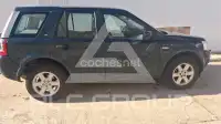 2011 Land Rover 