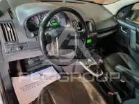 2011 Land Rover 