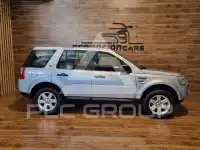 2011 Land Rover 