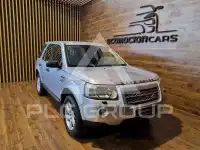 2011 Land Rover 