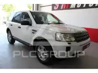 2011 Land Rover Freelander