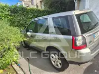 2011 Land Rover Freelander