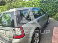 2011 Land Rover Freelander
