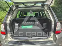 2011 Land Rover Freelander