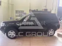 2011 Land Rover 