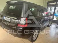 2011 Land Rover 