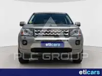 2011 Land Rover 