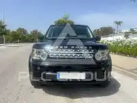 2011 Land Rover Discovery