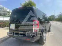 2011 Land Rover Discovery
