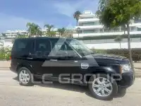 2011 Land Rover Discovery