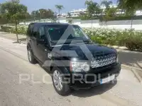 2011 Land Rover Discovery