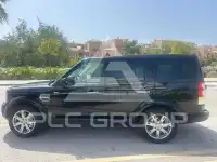 2011 Land Rover Discovery