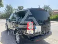 2011 Land Rover Discovery