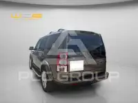 2011 Land Rover Discovery