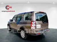 2011 Land Rover Discovery