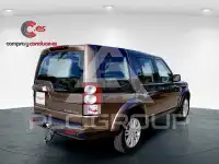 2011 Land Rover Discovery
