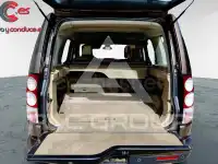2011 Land Rover Discovery