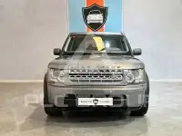 2011 Land Rover Discovery