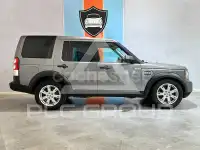 2011 Land Rover Discovery