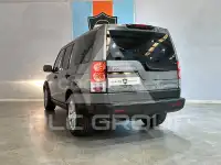 2011 Land Rover Discovery