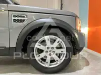 2011 Land Rover Discovery