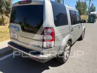 2011 Land Rover Discovery