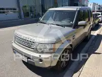 2011 Land Rover Discovery