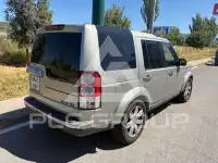 2011 Land Rover Discovery