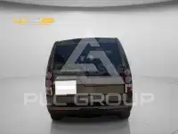 2011 Land Rover Discovery