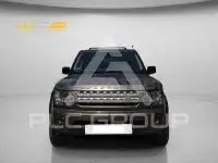 2011 Land Rover Discovery