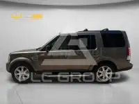 2011 Land Rover Discovery