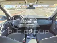 2011 Land Rover Discovery