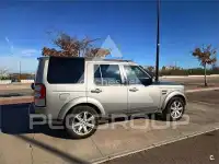 2011 Land Rover Discovery