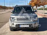 2011 Land Rover Discovery