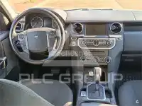 2011 Land Rover Discovery