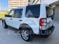 2011 Land Rover Discovery