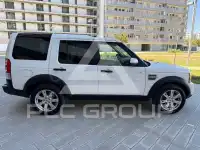 2011 Land Rover Discovery