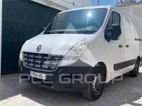 2011 Renault Master
