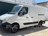 2011 Renault Master