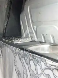 2011 Renault Master