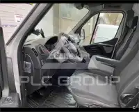 2011 Renault Master