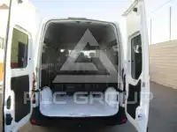 2011 Renault Master