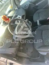 2011 Renault Kangoo